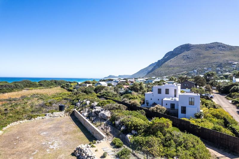 0 Bedroom Property for Sale in Scarborough Western Cape